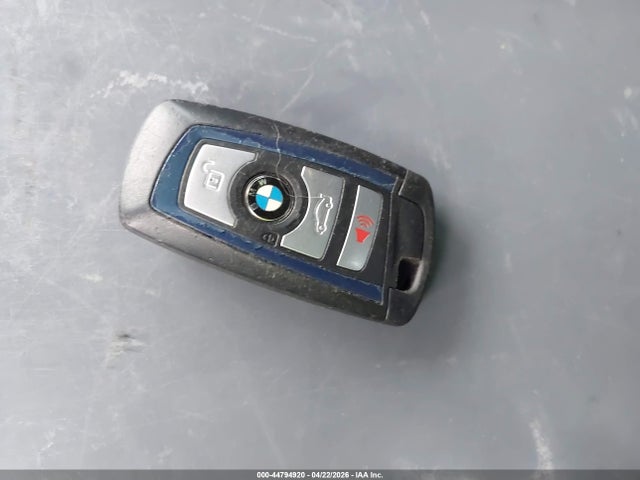Aukcja sprzedaży 2018 Bmw 430i Gran Coupe Xdrive, vin: WBA4J3C52JBG95482, numer aukcji: 44794920