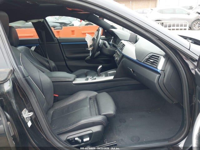 Aukcja sprzedaży 2018 Bmw 430i Gran Coupe Xdrive, vin: WBA4J3C52JBG95482, numer aukcji: 44794920