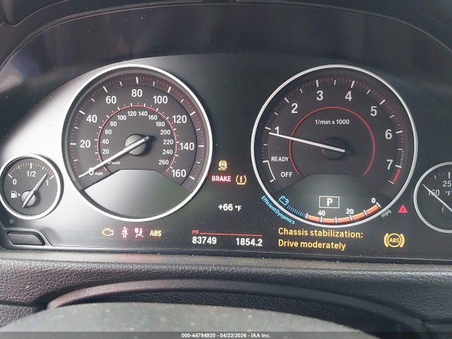 Aukcja sprzedaży 2018 Bmw 430i Gran Coupe Xdrive, vin: WBA4J3C52JBG95482, numer aukcji: 44794920