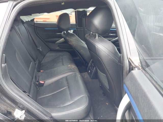 Aukcja sprzedaży 2018 Bmw 430i Gran Coupe Xdrive, vin: WBA4J3C52JBG95482, numer aukcji: 44794920