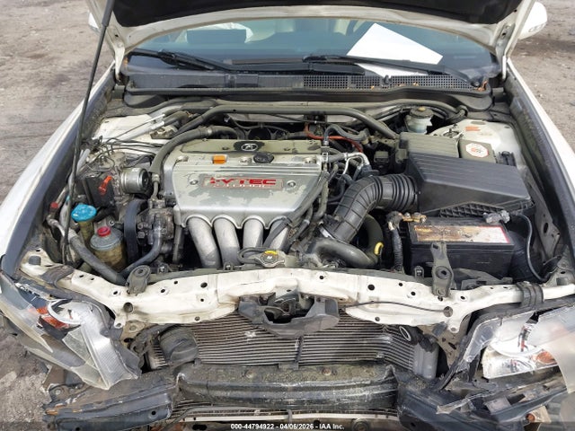 Aukcja sprzedaży 2007 Acura Tsx, vin: JH4CL96837C008445, numer aukcji: 44794922
