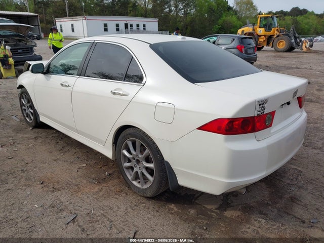Aukcja sprzedaży 2007 Acura Tsx, vin: JH4CL96837C008445, numer aukcji: 44794922