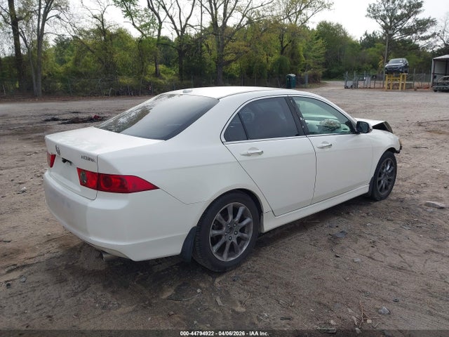 Aukcja sprzedaży 2007 Acura Tsx, vin: JH4CL96837C008445, numer aukcji: 44794922