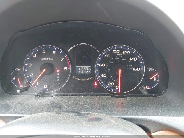 Aukcja sprzedaży 2007 Acura Tsx, vin: JH4CL96837C008445, numer aukcji: 44794922