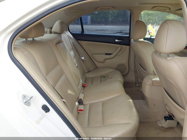 Aukcja sprzedaży 2007 Acura Tsx, vin: JH4CL96837C008445, numer aukcji: 44794922