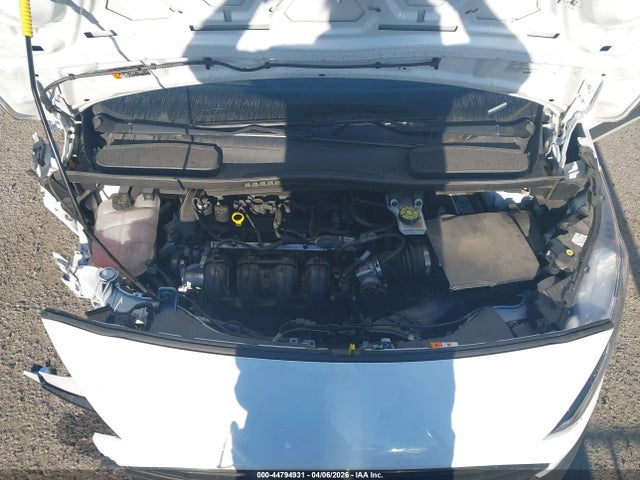 Ford Transit Connect Xl 2022 NM0LS7S72N1531970 Image 10