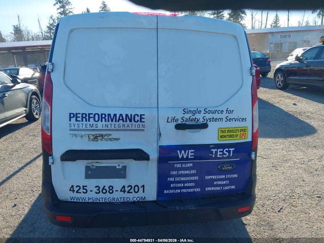 Ford Transit Connect Xl 2022 NM0LS7S72N1531970 Image 13