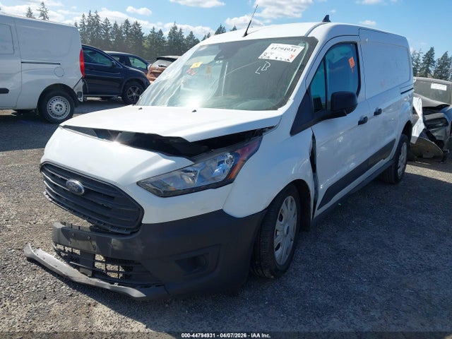 Ford Transit Connect Xl 2022 NM0LS7S72N1531970 Image 2