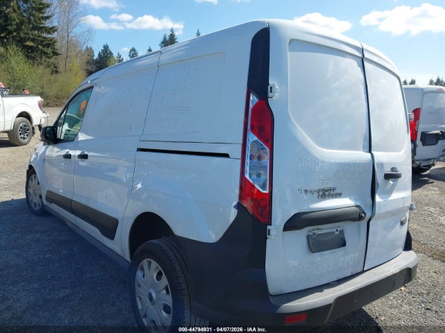 Ford Transit Connect Xl 2022 NM0LS7S72N1531970 Image 3