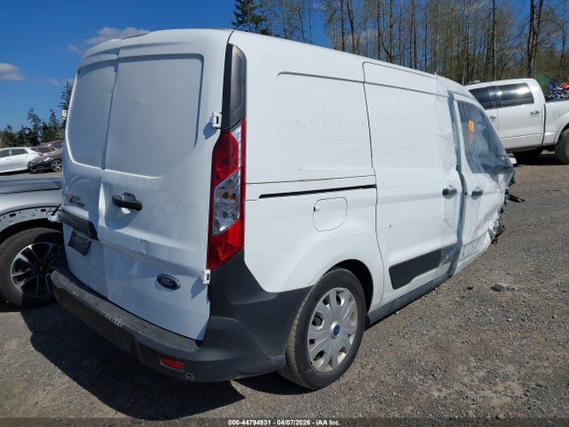 Ford Transit Connect Xl 2022 NM0LS7S72N1531970 Image 4