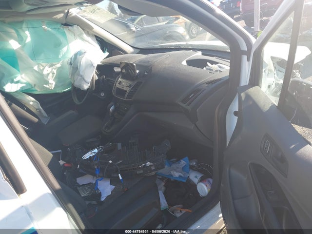 Ford Transit Connect Xl 2022 NM0LS7S72N1531970 Image 5