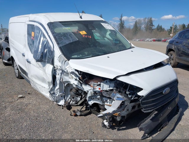 Ford Transit Connect Xl 2022 NM0LS7S72N1531970 Image 6