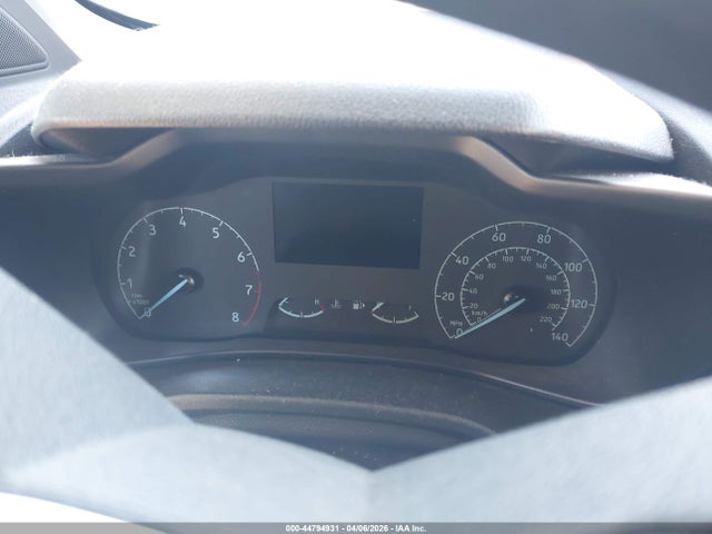 Ford Transit Connect Xl 2022 NM0LS7S72N1531970 Image 7
