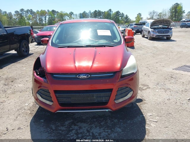 1FMCU0GX4EUD84302 Ford ESCAPE SE