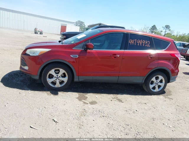 Ford ESCAPE SE 2014 1FMCU0GX4EUD84302 Image 14