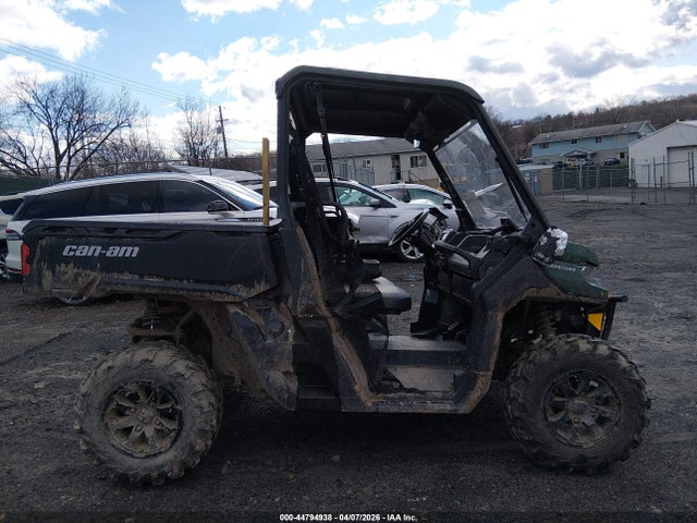 3JBUGAX45PK000223 Can-Am Defender Hd10 Dps
