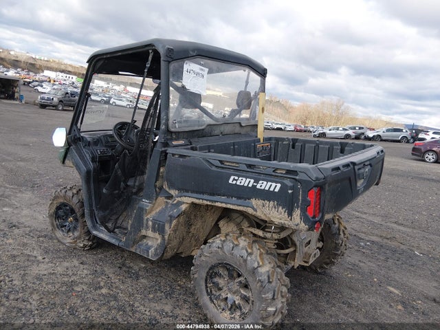 3JBUGAX45PK000223 Can-Am Defender Hd10 Dps