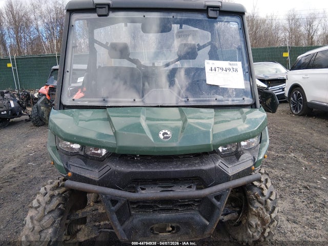 3JBUGAX45PK000223 Can-Am Defender Hd10 Dps