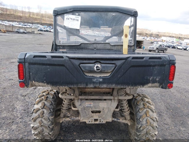 3JBUGAX45PK000223 Can-Am Defender Hd10 Dps