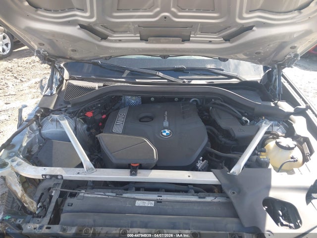 Aukcja sprzedaży 2019 Bmw X3 Xdrive30i, vin: 5UXTR9C50KLP94061, numer aukcji: 44794939