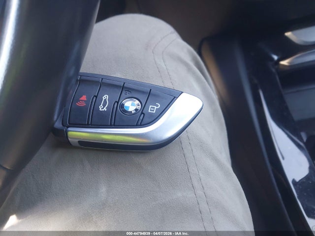 Aukcja sprzedaży 2019 Bmw X3 Xdrive30i, vin: 5UXTR9C50KLP94061, numer aukcji: 44794939