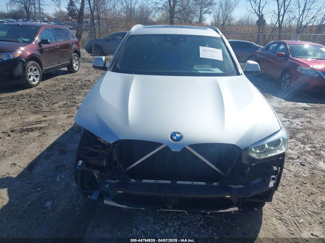 Aukcja sprzedaży 2019 Bmw X3 Xdrive30i, vin: 5UXTR9C50KLP94061, numer aukcji: 44794939