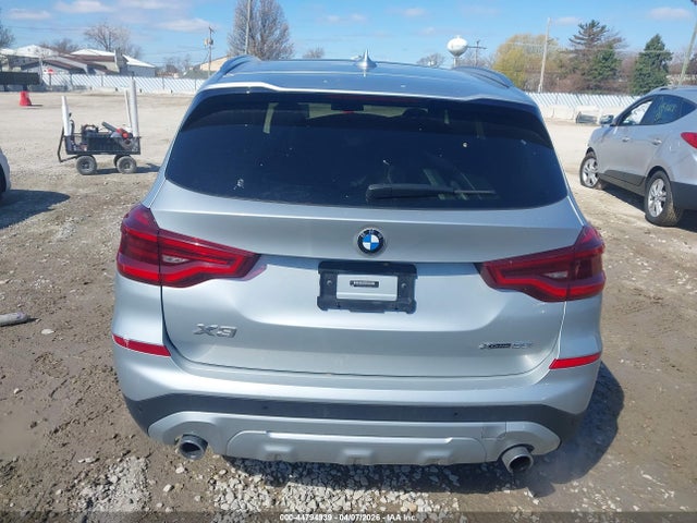 Aukcja sprzedaży 2019 Bmw X3 Xdrive30i, vin: 5UXTR9C50KLP94061, numer aukcji: 44794939