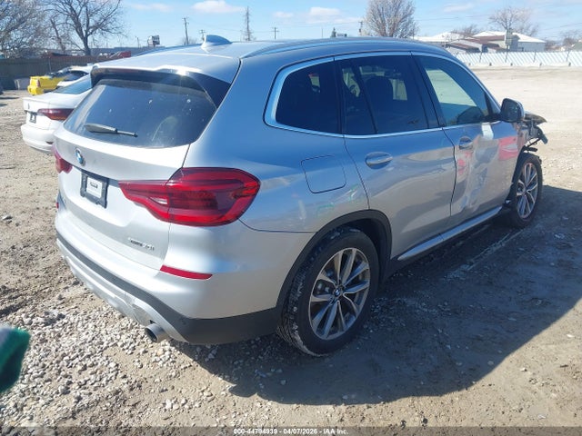 Aukcja sprzedaży 2019 Bmw X3 Xdrive30i, vin: 5UXTR9C50KLP94061, numer aukcji: 44794939