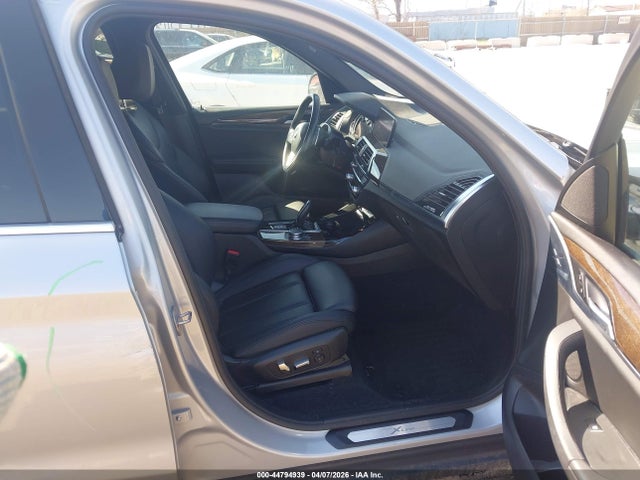 Aukcja sprzedaży 2019 Bmw X3 Xdrive30i, vin: 5UXTR9C50KLP94061, numer aukcji: 44794939