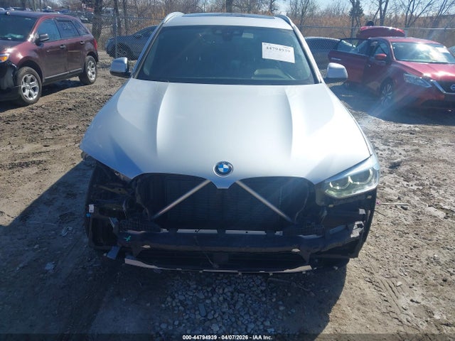 Aukcja sprzedaży 2019 Bmw X3 Xdrive30i, vin: 5UXTR9C50KLP94061, numer aukcji: 44794939