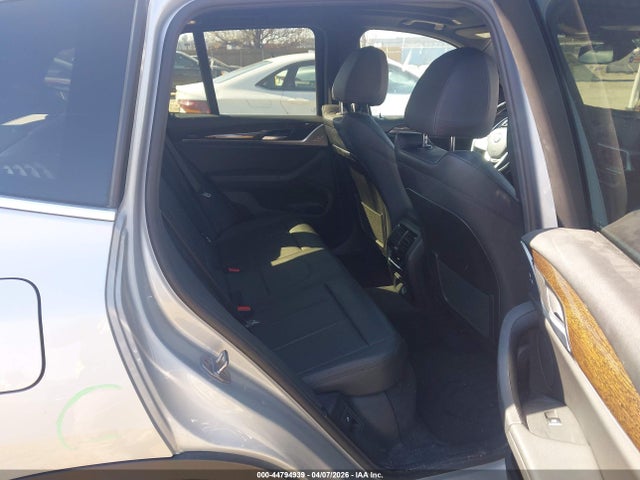 Aukcja sprzedaży 2019 Bmw X3 Xdrive30i, vin: 5UXTR9C50KLP94061, numer aukcji: 44794939