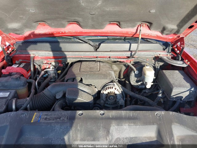 Aukcja sprzedaży 2008 Gmc Sierra 1500 Sle1, vin: 2GTEK13J781328090, numer aukcji: 44794941