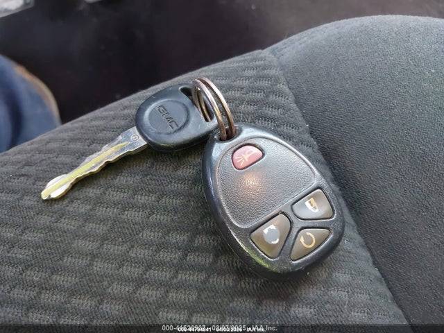 Aukcja sprzedaży 2008 Gmc Sierra 1500 Sle1, vin: 2GTEK13J781328090, numer aukcji: 44794941