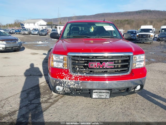 Aukcja sprzedaży 2008 Gmc Sierra 1500 Sle1, vin: 2GTEK13J781328090, numer aukcji: 44794941