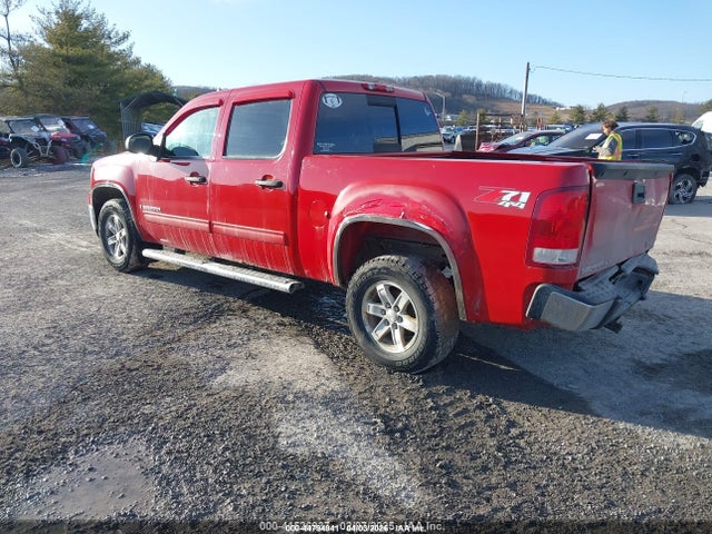 Aukcja sprzedaży 2008 Gmc Sierra 1500 Sle1, vin: 2GTEK13J781328090, numer aukcji: 44794941