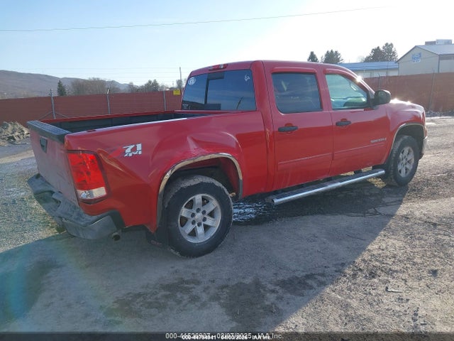 Aukcja sprzedaży 2008 Gmc Sierra 1500 Sle1, vin: 2GTEK13J781328090, numer aukcji: 44794941