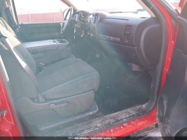 Aukcja sprzedaży 2008 Gmc Sierra 1500 Sle1, vin: 2GTEK13J781328090, numer aukcji: 44794941
