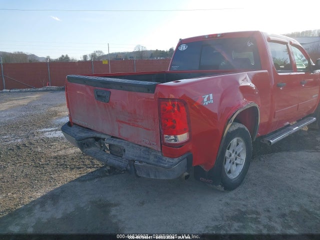 Aukcja sprzedaży 2008 Gmc Sierra 1500 Sle1, vin: 2GTEK13J781328090, numer aukcji: 44794941