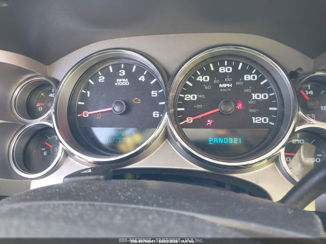 Aukcja sprzedaży 2008 Gmc Sierra 1500 Sle1, vin: 2GTEK13J781328090, numer aukcji: 44794941