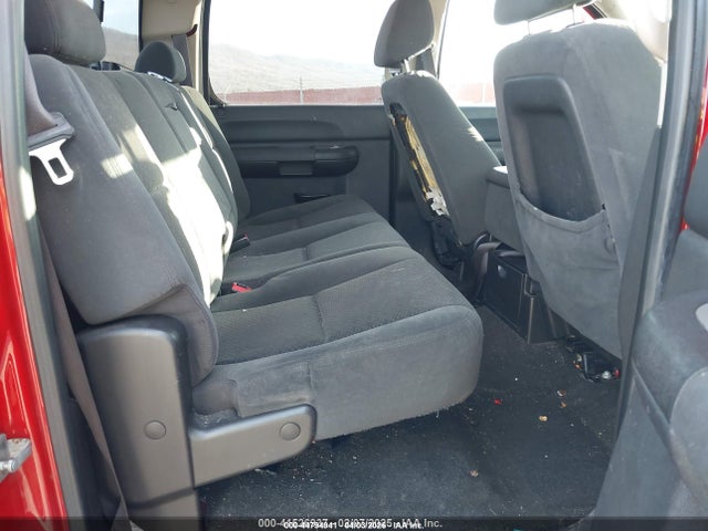 Aukcja sprzedaży 2008 Gmc Sierra 1500 Sle1, vin: 2GTEK13J781328090, numer aukcji: 44794941