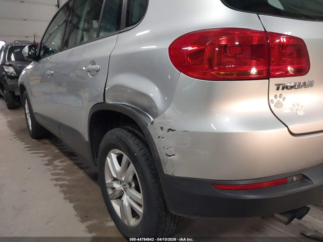 Продаж на аукціоні авто 2016 Volkswagen Tiguan S, vin: WVGBV7AX7GW533741, номер лоту: 44794942