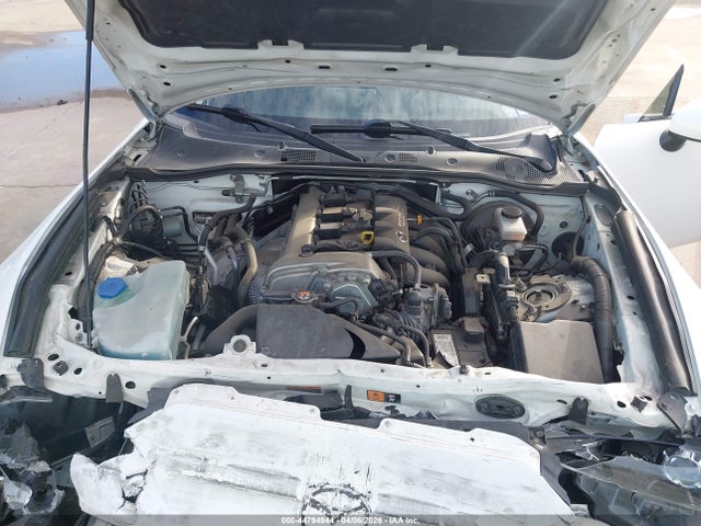 2017 MAZDA MX-5 MIATA JM1NDAD75H0123182 Photo 9