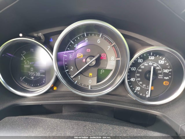 2017 MAZDA MX-5 MIATA JM1NDAD75H0123182 Photo 6