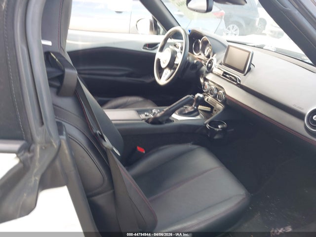 2017 MAZDA MX-5 MIATA JM1NDAD75H0123182 Photo 7