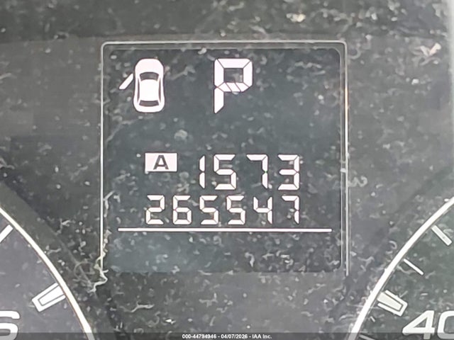 2011 Subaru Outback 2.5i Limited მანქანა იყიდება აუქციონზე, vin: 4S4BRBKC2B3314327, აუქციონის ნომერი: 44794946