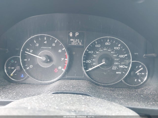 Продаж на аукціоні авто 2011 Subaru Legacy 2.5i Prem Awp, vin: 4S3BMBC63B3240153, номер лоту: 44794948