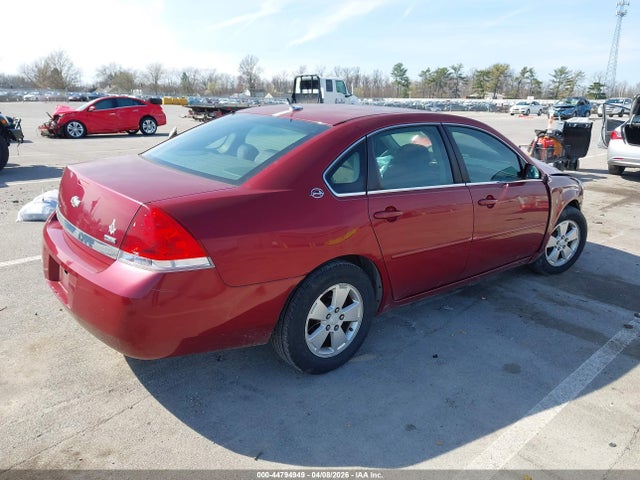 Продаж на аукціоні авто 2007 Chevrolet Impala Lt, vin: 2G1WT58K079346501, номер лоту: 44794949
