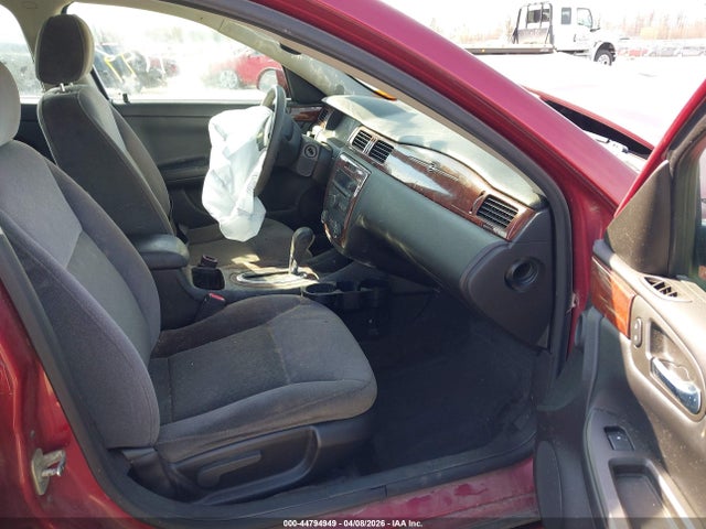 Продаж на аукціоні авто 2007 Chevrolet Impala Lt, vin: 2G1WT58K079346501, номер лоту: 44794949