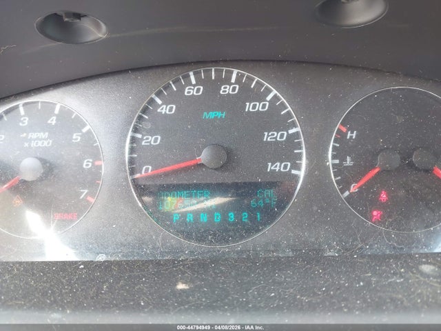Продаж на аукціоні авто 2007 Chevrolet Impala Lt, vin: 2G1WT58K079346501, номер лоту: 44794949