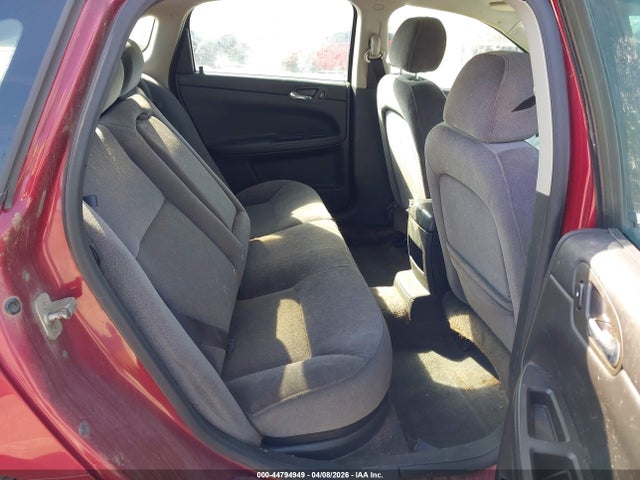 Продаж на аукціоні авто 2007 Chevrolet Impala Lt, vin: 2G1WT58K079346501, номер лоту: 44794949